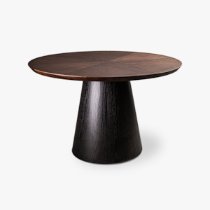 Dining Tables: Armati Round Dining Table, 1.2M