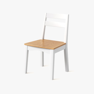 Dining Chairs: Stoven Dining chair, Set of 2