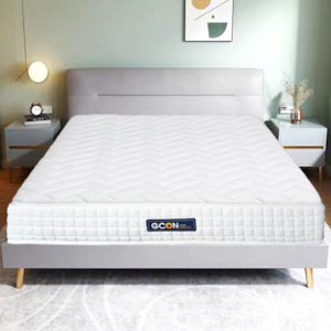 Mattresses: Marsala Mattress, Double