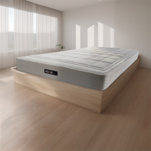 Busca Firm Mattress, King