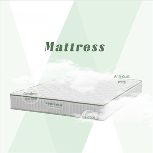 Mattresses: Iseo Firm mattress, King