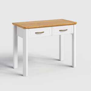 Bedroom Furniture: Stoven Dresser with 2 drawer