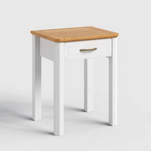 Stoven Dresser
