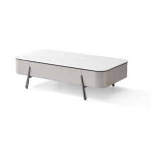 Living Room Furniture: Rome Ceramic Coffee Table