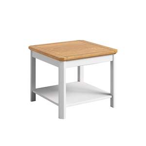 Living Room Furniture: Stoven Coffee Table, 0.6M