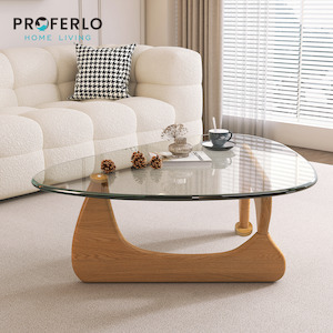 Replica Coffee Table, 1.2M, Wood