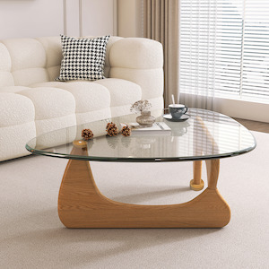 Living Room Furniture: Vetra Coffee Table, 1M, Wood
