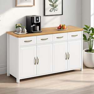 Chest Of Drawers: Stoven Sideboard