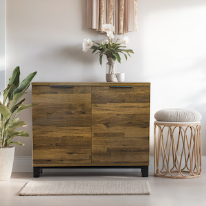 Corsi Sideboard, 1M, Elm