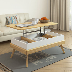 Coffee Tables: Apulia Lift Up Coffee Table