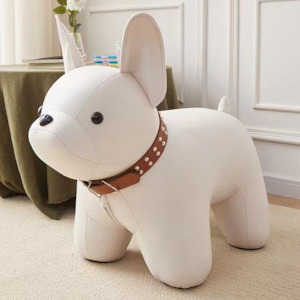 Lounge Chairs: Puppy Leisure Chair