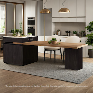 Fabro Kitchen Island