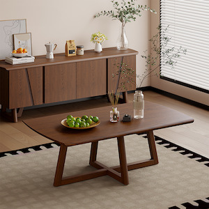 Arezzo Series: Arezzo Blade Coffee Table