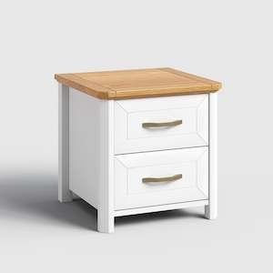 Stoven Home Series: Stoven Beside Table