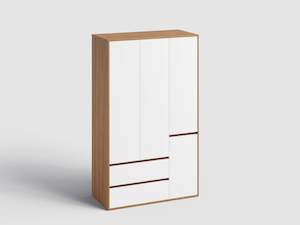 Polia Wardrobe