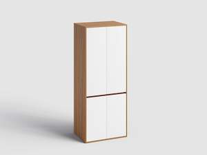 Polia Home Series: Polia-A Wardrobe
