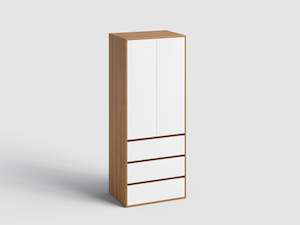 Polia Home Series: Polia-B Wardrobe