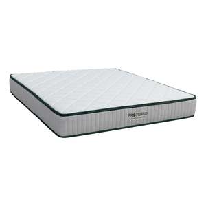 Mattresses: Arce Mattress,  Medium Soft, Double