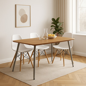 Polia Dining Table, 1.4M