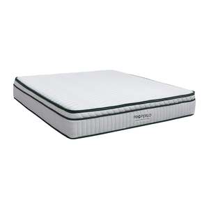 Marche Mattress, Medium Soft, Queen