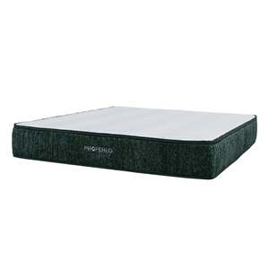 Riano Mattress,  Medium Soft, Queen