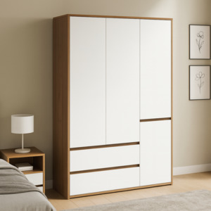 Polia Wardrobe