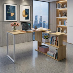 Harvard Office Desk