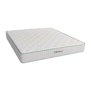 Mattresses: Iseo Mattress, Medium Firm, Double