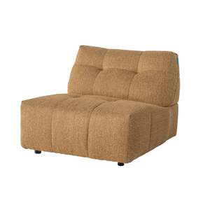Products: Nuoro Sofa, Mustard Yellow