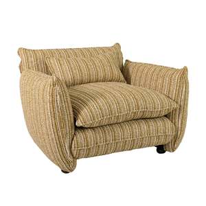 Products: Jesolo Leisure Chair, Mustard Yellow