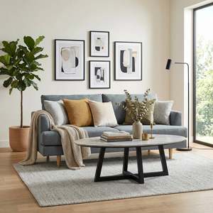 Tuscany Two Seater Sofa, Agate Green