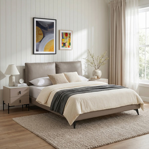 Dozza Bedframe, Queen