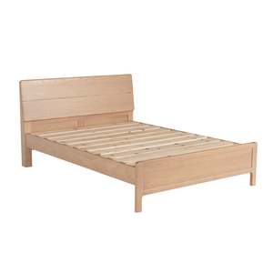 Teramo Bedframe, Queen