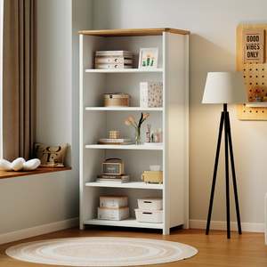 Display Cabinets: Stoven Bookshelf