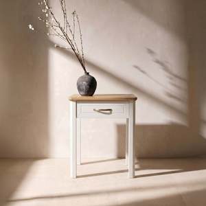 Stoven Dresser with 1 drawer