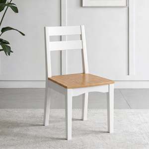 Stoven Dining chair, Set of 2