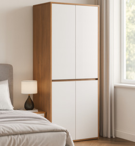 Polia-A Wardrobe
