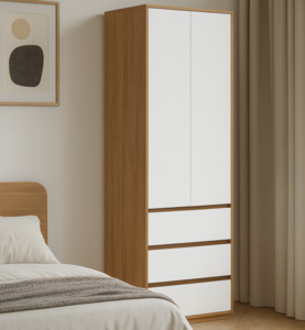 Polia-B Wardrobe