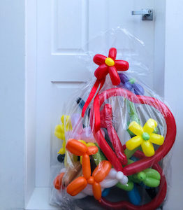 Products: Balloon Bundle