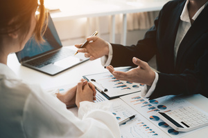 Products: Certificate in Financial Services (Level 5) (Investment) – Professional IQ College