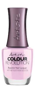 Nails: Artistic Kouture Kick Not a Fad Lacquer 15ml