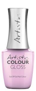 Artistic Kouture Kick Not a Fad Gel 15ml