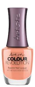 Artistic Kouture Kick Luxe & Loud Lacquer 15ml