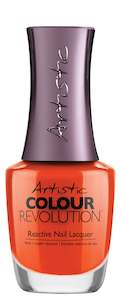 Artistic Kouture Kick Voguing It Out! Lacquer 15ml