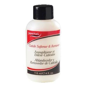 Nails: Supernail Cuticle Softener & Remover 118ml