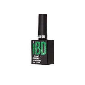 Nails: IBD Flash Gel Euphoria 15ML