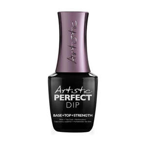 Nails: Artistic Perfect Dip 3-In-1 Treatment