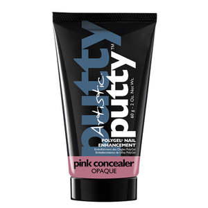 Nails: Artistic Putty Polygel - Pink Concealer 60g