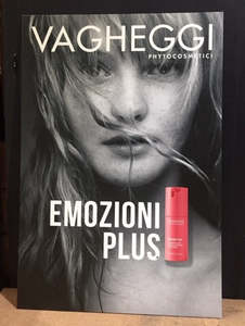 EMOZIONI PLUS POSTER