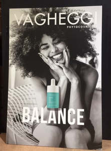 BALANCE POSTER